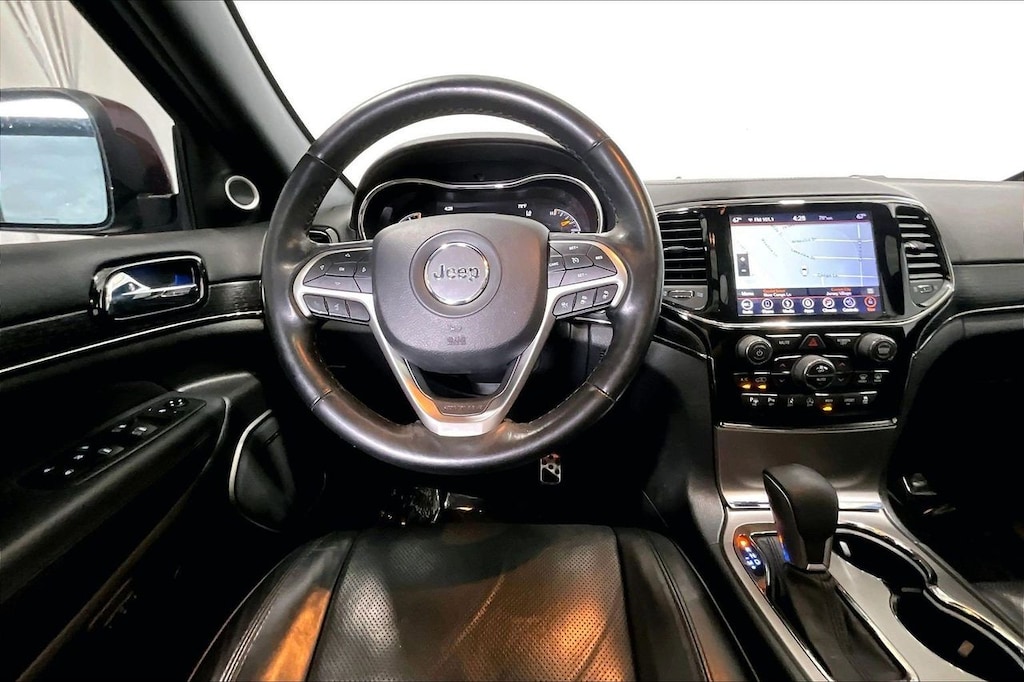 Used 2019 Jeep
