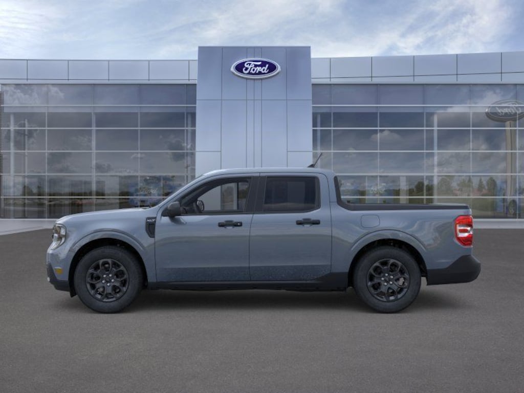 New 2026 Ford