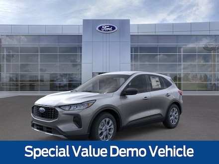 2025 Ford Escape Active SUV