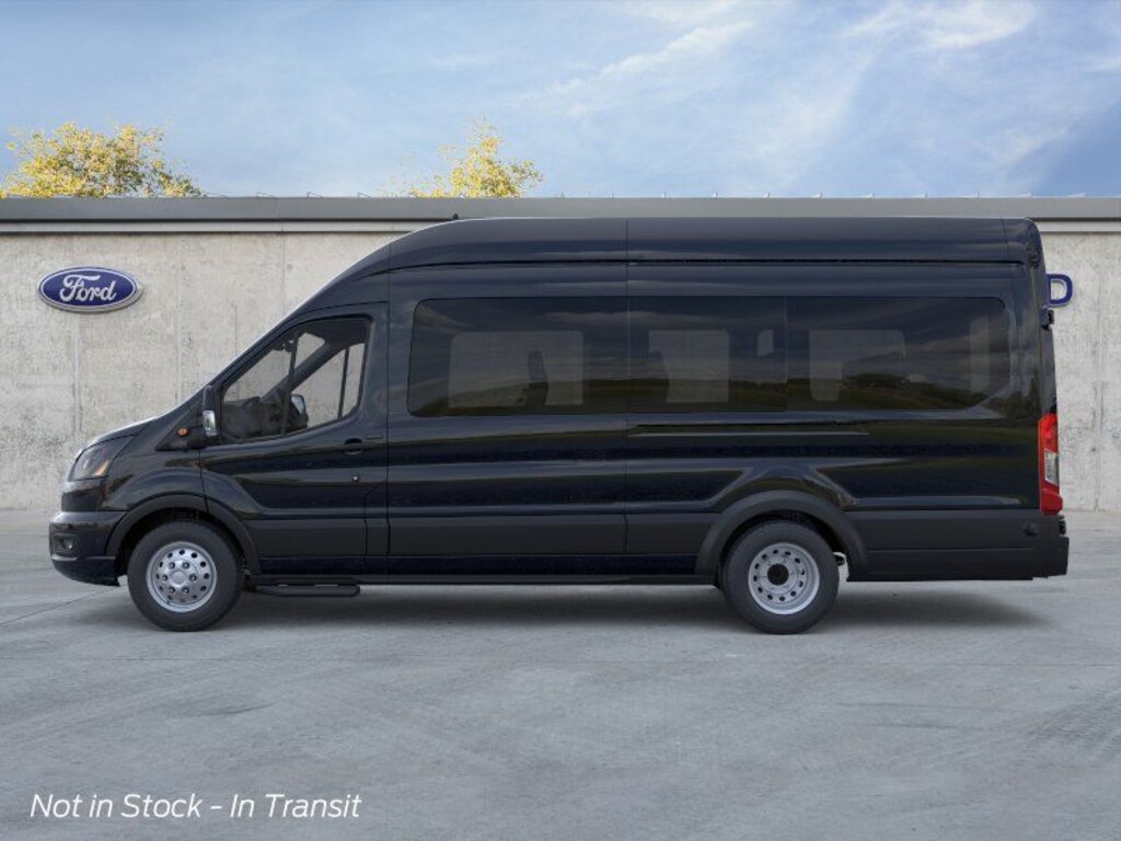 New 2026 Ford