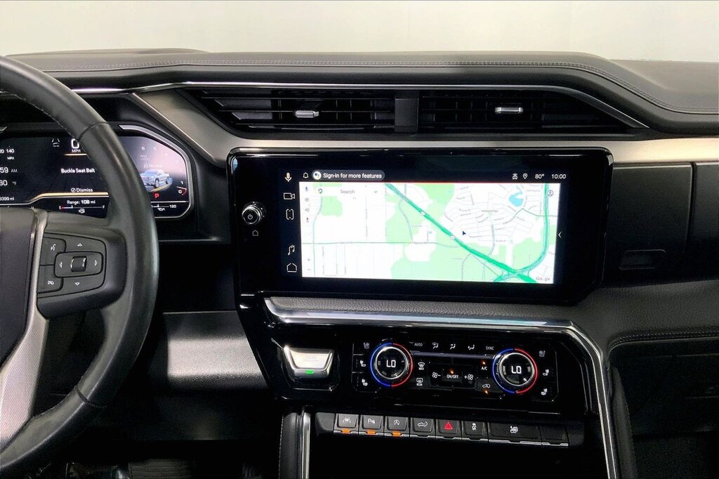 Used 2024 GMC