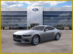 2026 Ford Mustang Ecoboost Coupe
