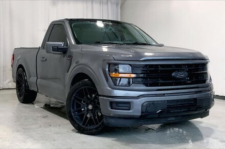 2024 Ford F-150 XL Truck