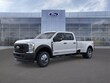 Ford F-450
