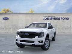 2025 Ford Ranger XL Truck SuperCrew