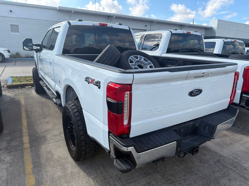 Certified 2024 Ford