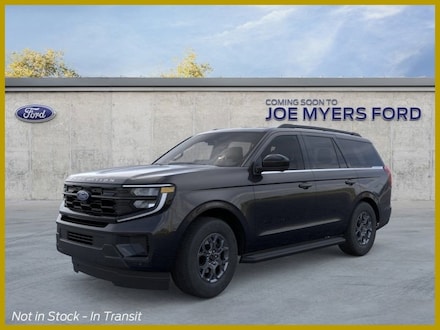 2025 Ford Expedition Active SUV