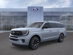 2025 Ford Expedition Max Platinum SUV