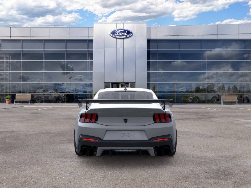 New 2026 Ford