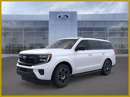 2025 Ford Expedition Active SUV