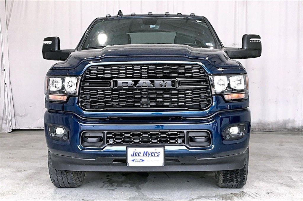 Used 2024 Ram 2500 Big Horn Truck