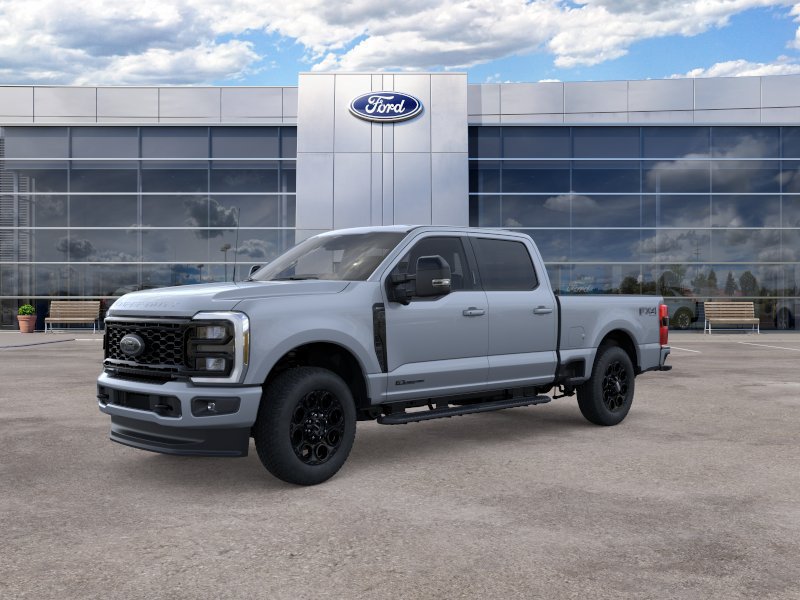  Ford F-250
