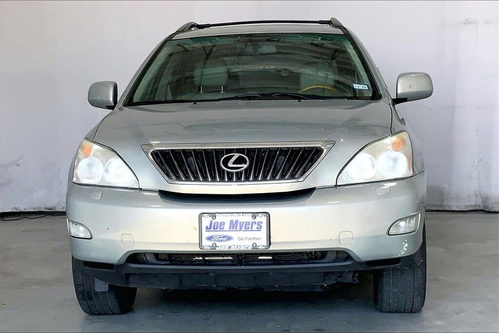 Used 2009 Lexus RX 350 SUV