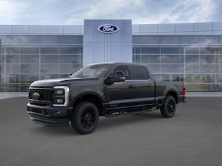 2026 Ford F-350 Lariat Truck Crew Cab