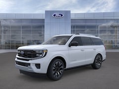 2026 Ford Expedition Platinum SUV