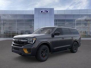 2025 Ford Expedition Tremor SUV