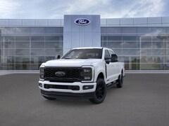 2025 Ford F-250 Lariat Truck Crew Cab