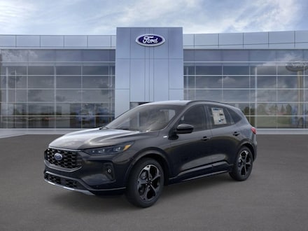 2025 Ford Escape ST-Line Elite SUV