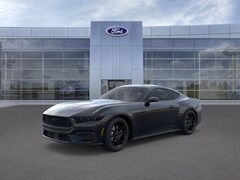 2025 Ford Mustang Ecoboost Coupe