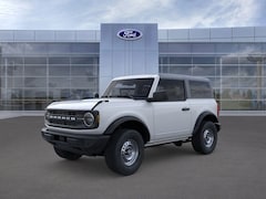 2025 Ford Bronco Base SUV
