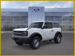 2025 Ford Bronco Base SUV