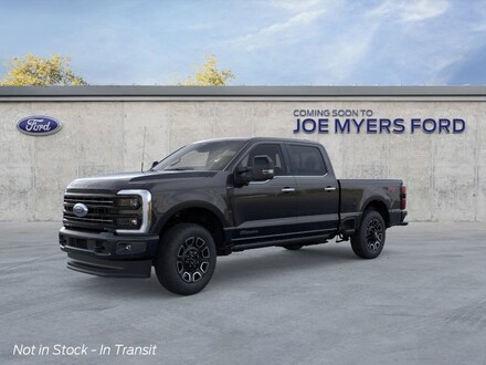 2026 Ford F-250 Truck Crew Cab