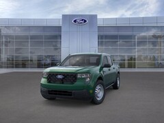 2025 Ford Maverick XL Truck SuperCrew