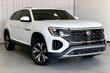  Volkswagen Atlas Cross Sport