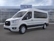Ford Transit-350 Passenger