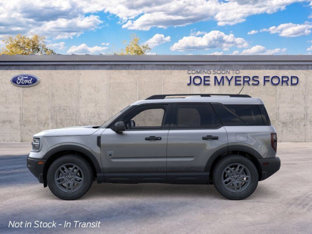 New 2026 Ford