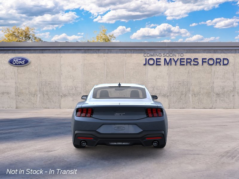 New 2026 Ford