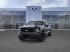 2025 Ford F-150 STX Truck SuperCrew Cab