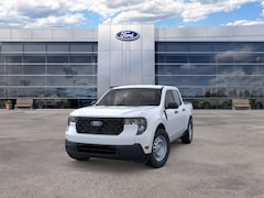 2026 Ford Maverick XL Truck SuperCrew