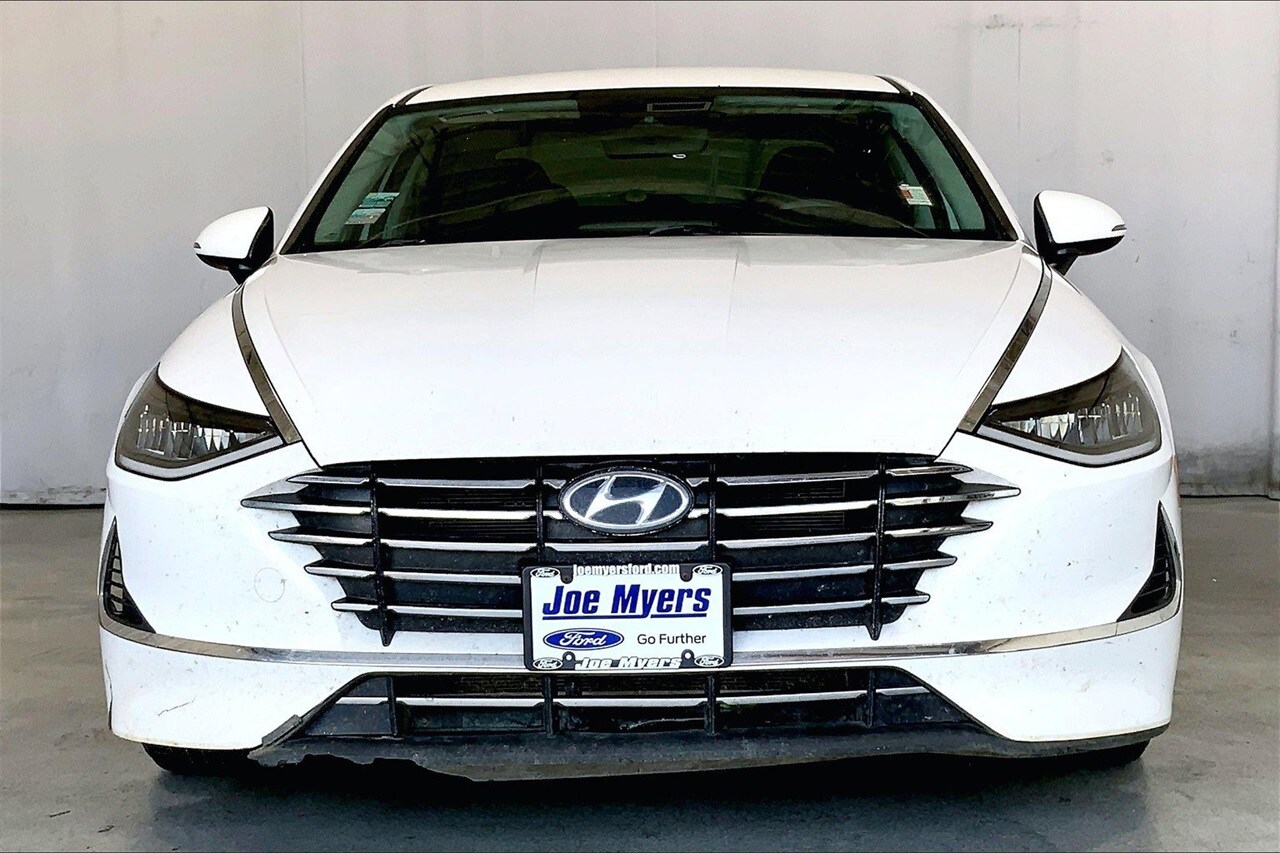 2023 Hyundai Sonata SE photo 3