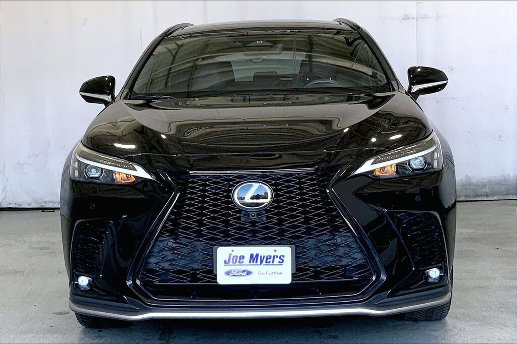 Used 2024 Lexus NX 350 F Sport Handling SUV