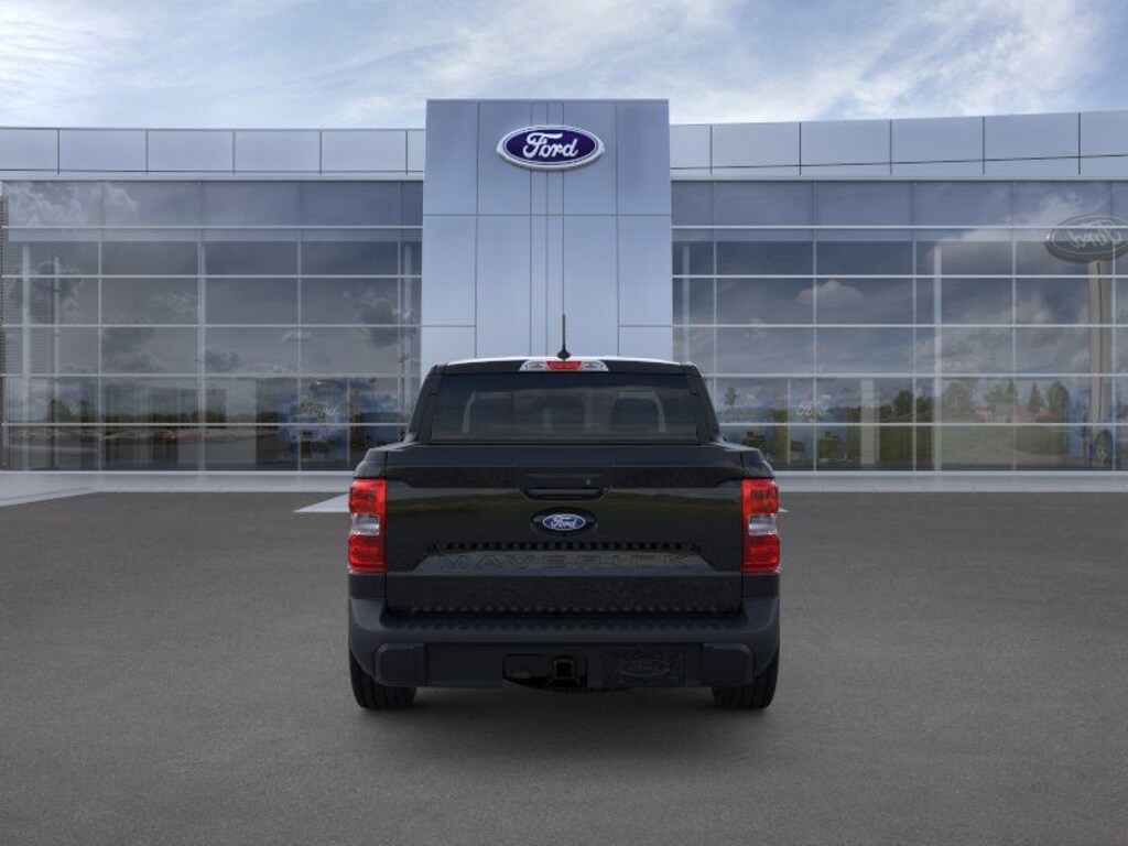 New 2026 Ford
