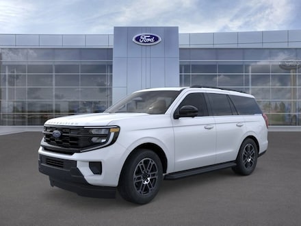 2025 Ford Expedition Active SUV