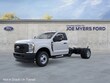  Ford F-350 Chassis