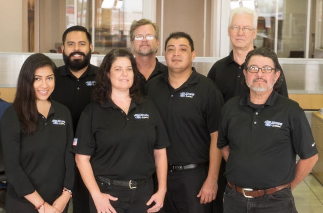 Ford Sales Service Staff Houston Tx Used Cars