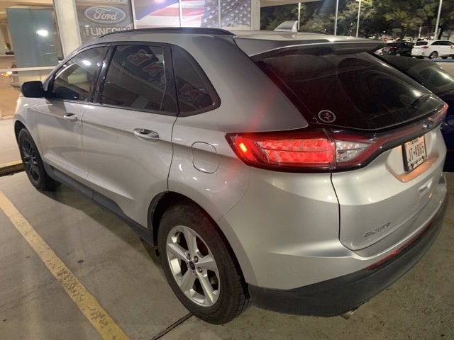 2017 Ford Edge SE's photo