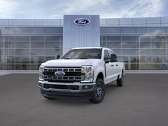 2025 Ford F-350