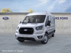 2026 Ford Transit-350 Passenger
