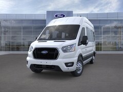 2025 Ford Transit-350 Passenger