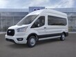  Ford Transit-350 Passenger