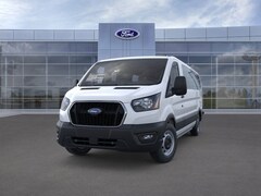 2025 Ford Transit-350 Passenger