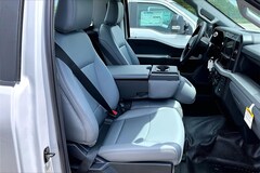 2025 Ford F-450 Chassis