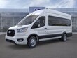  Ford Transit-350 Passenger