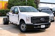  Ford F-350 Chassis