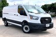  Ford Transit-250 Cargo