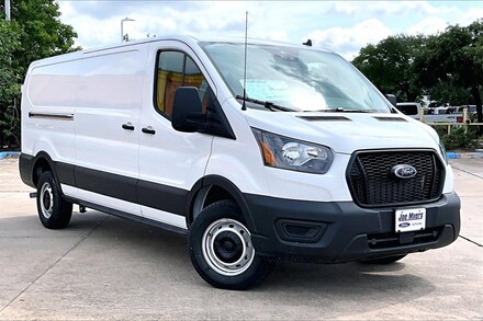2025 Ford Transit-250 Cargo
